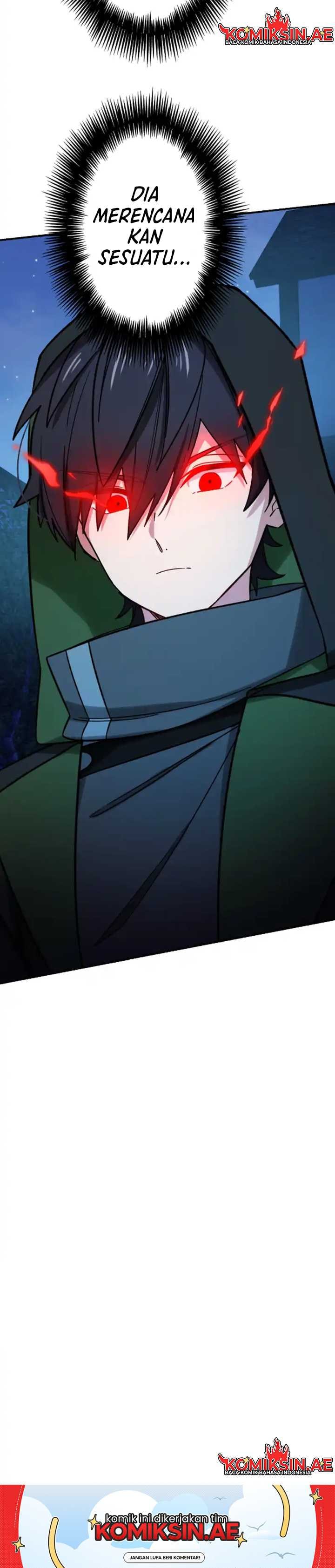 The Strongest Assassin Gets Transferred to Another World With His Whole Class - Chapter 68 - Page 34