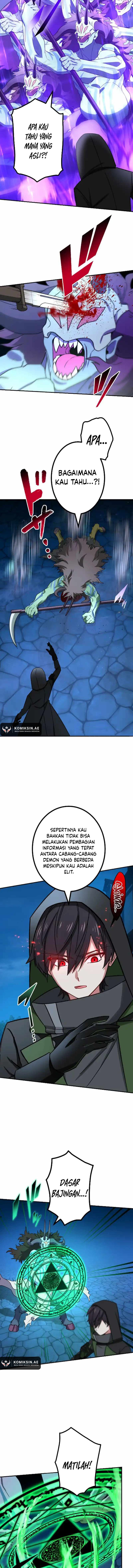 The Strongest Assassin Gets Transferred to Another World With His Whole Class - Chapter 69 - Page 14