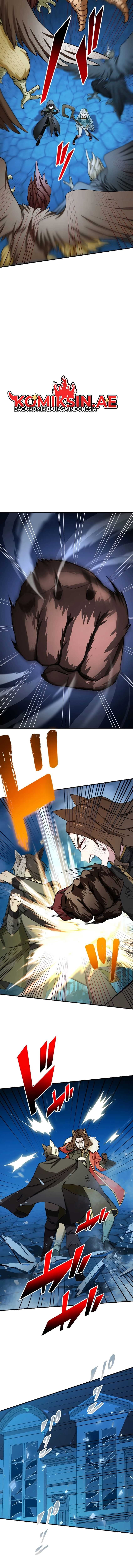 The Strongest Assassin Gets Transferred to Another World With His Whole Class - Chapter 70 - Page 7