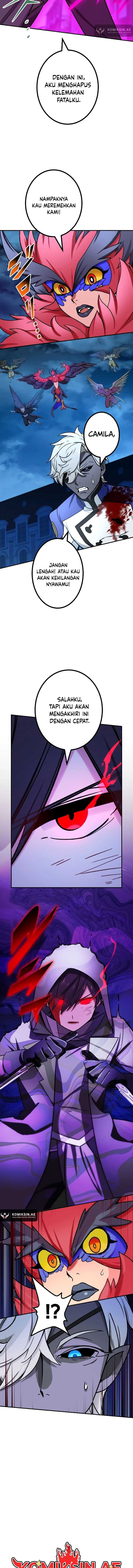 The Strongest Assassin Gets Transferred to Another World With His Whole Class - Chapter 71 - Page 12