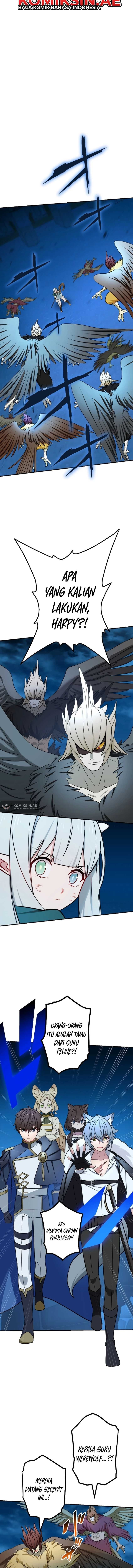 The Strongest Assassin Gets Transferred to Another World With His Whole Class - Chapter 71 - Page 13
