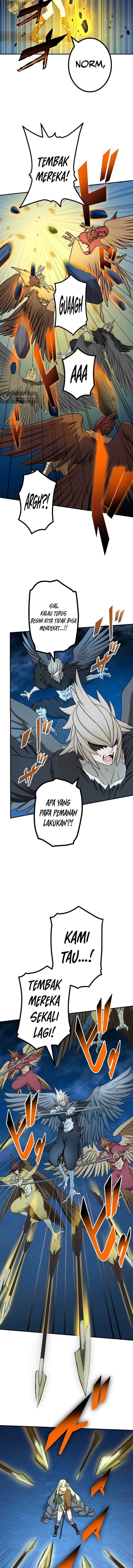 The Strongest Assassin Gets Transferred to Another World With His Whole Class - Chapter 71 - Page 3
