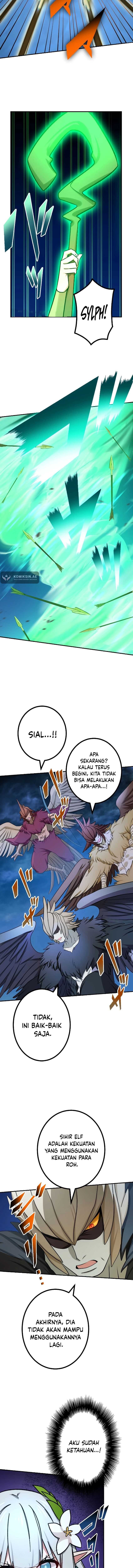 The Strongest Assassin Gets Transferred to Another World With His Whole Class - Chapter 71 - Page 4
