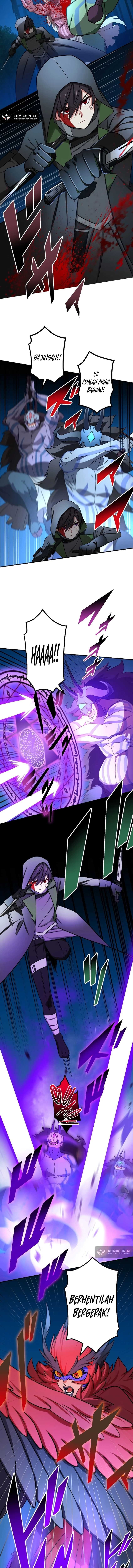 The Strongest Assassin Gets Transferred to Another World With His Whole Class - Chapter 71 - Page 6
