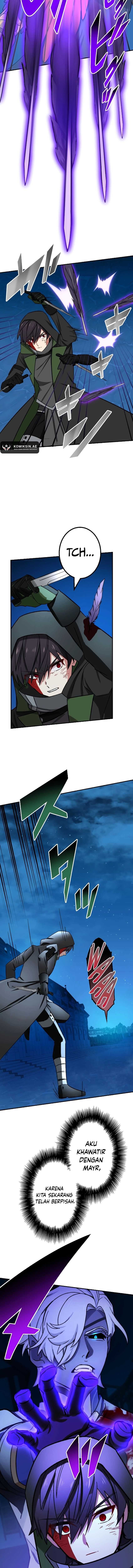 The Strongest Assassin Gets Transferred to Another World With His Whole Class - Chapter 71 - Page 7