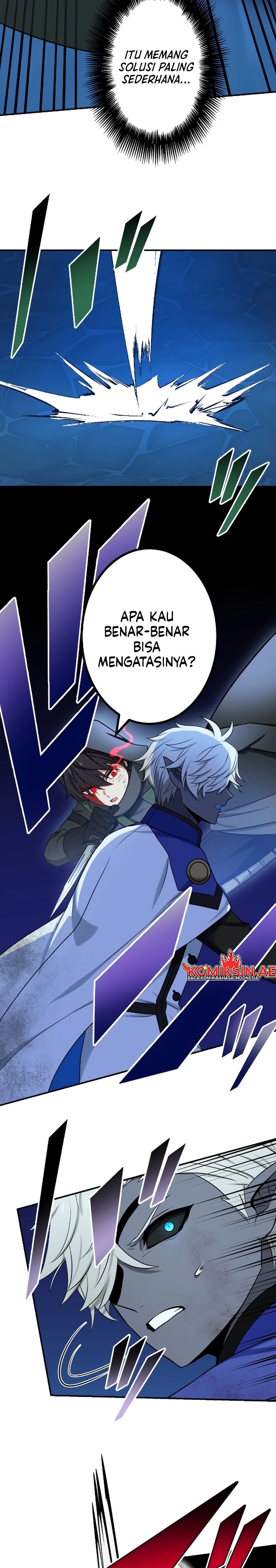 The Strongest Assassin Gets Transferred to Another World With His Whole Class - Chapter 72 - Page 10
