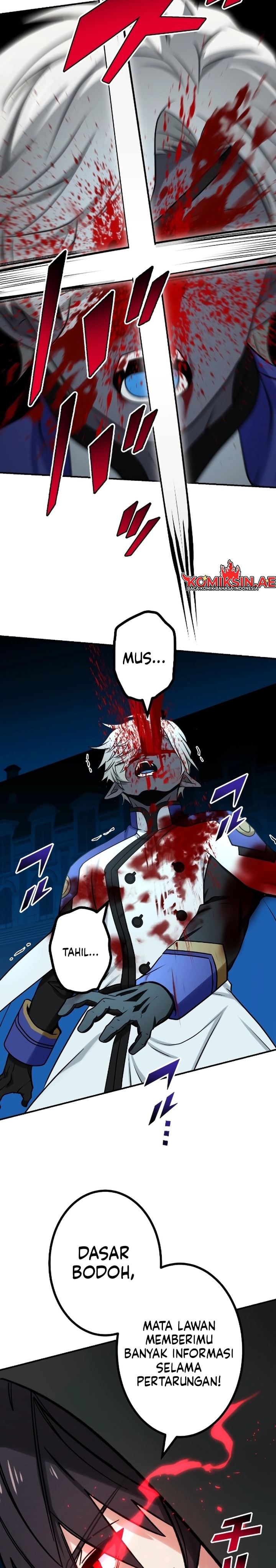 The Strongest Assassin Gets Transferred to Another World With His Whole Class - Chapter 72 - Page 11