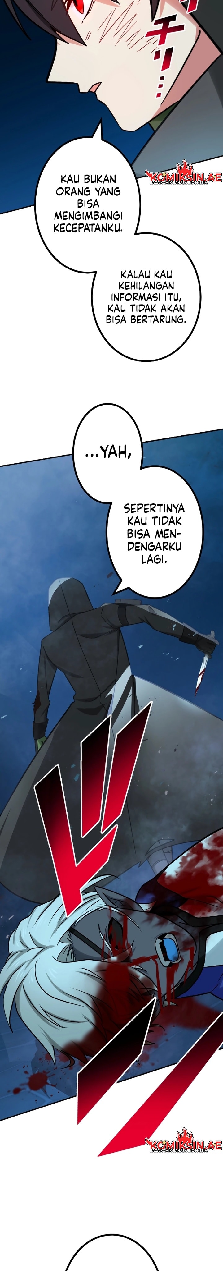 The Strongest Assassin Gets Transferred to Another World With His Whole Class - Chapter 72 - Page 12