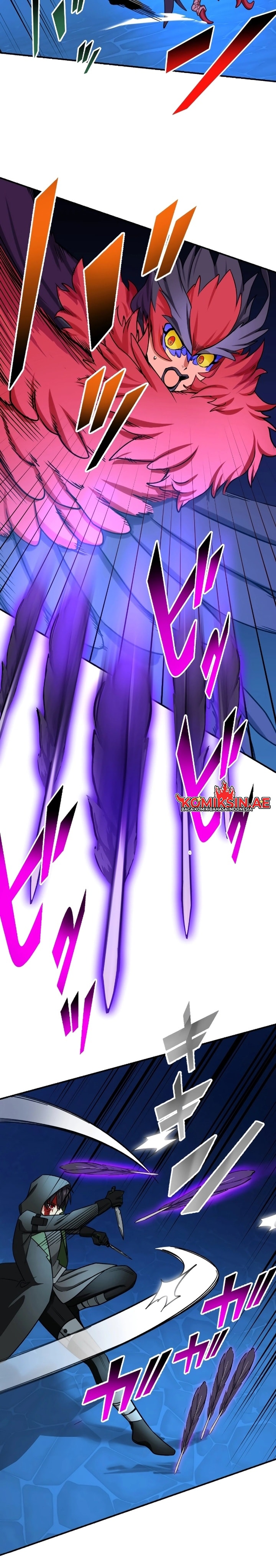 The Strongest Assassin Gets Transferred to Another World With His Whole Class - Chapter 72 - Page 15