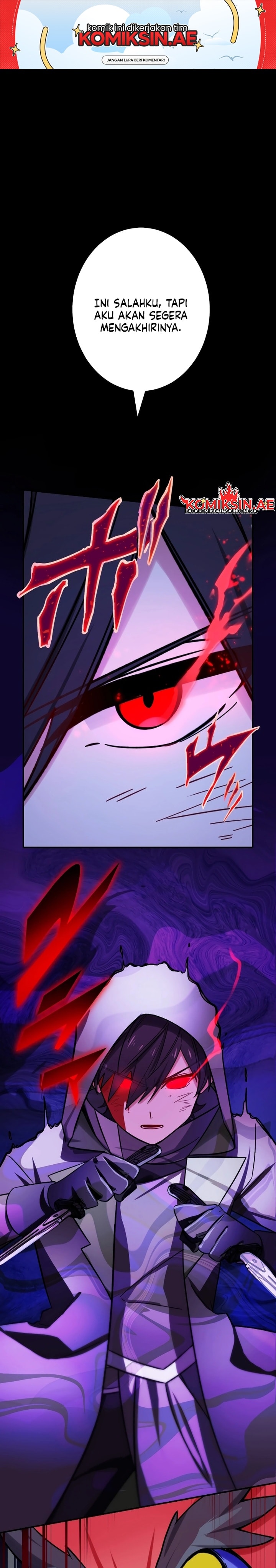 The Strongest Assassin Gets Transferred to Another World With His Whole Class - Chapter 72 - Page 2