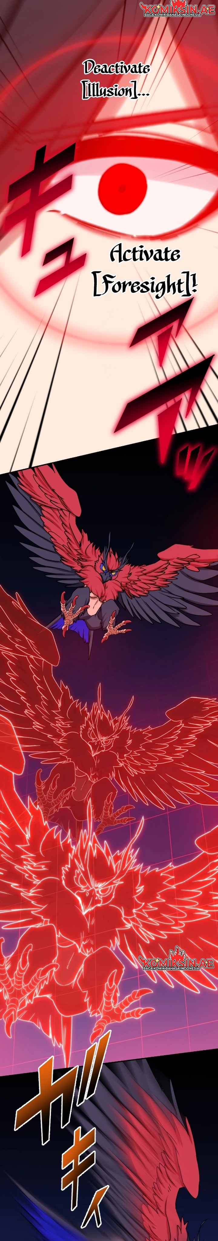 The Strongest Assassin Gets Transferred to Another World With His Whole Class - Chapter 72 - Page 23