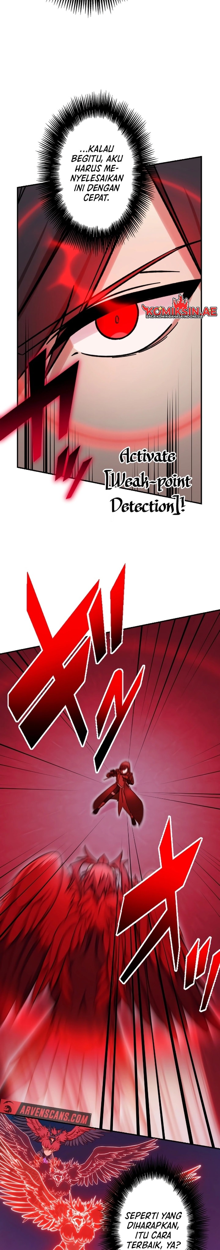 The Strongest Assassin Gets Transferred to Another World With His Whole Class - Chapter 72 - Page 27