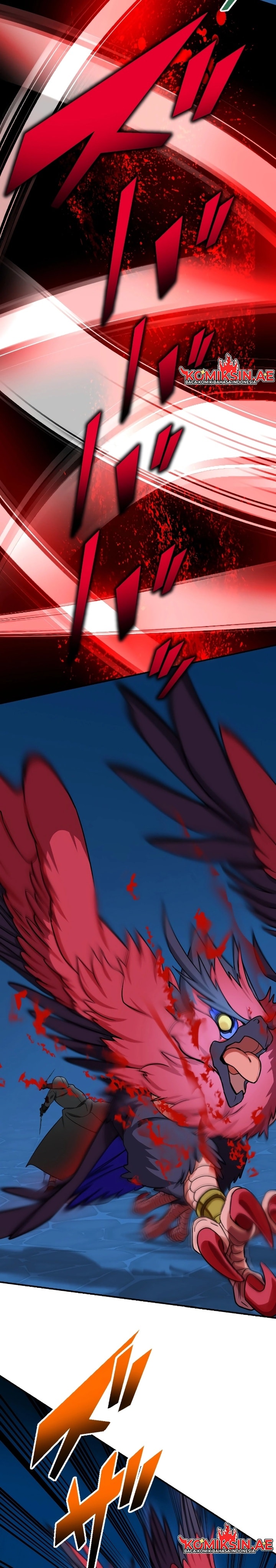 The Strongest Assassin Gets Transferred to Another World With His Whole Class - Chapter 72 - Page 30
