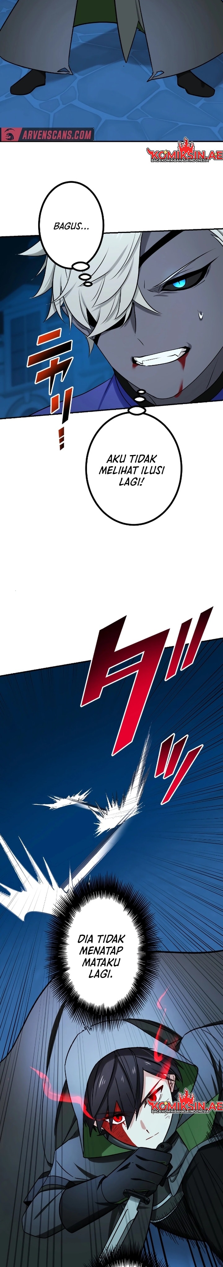 The Strongest Assassin Gets Transferred to Another World With His Whole Class - Chapter 72 - Page 9