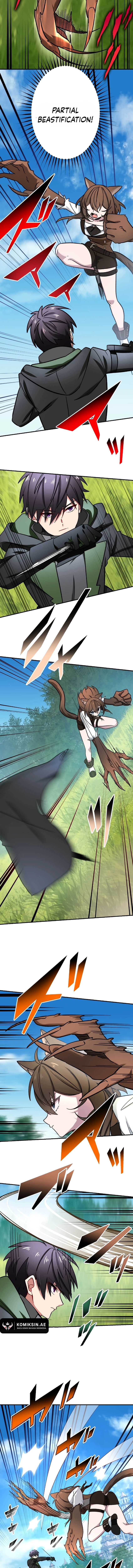 The Strongest Assassin Gets Transferred to Another World With His Whole Class - Chapter 75 - Page 3