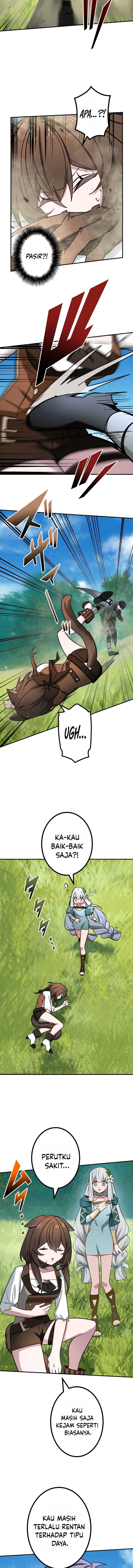 The Strongest Assassin Gets Transferred to Another World With His Whole Class - Chapter 75 - Page 5