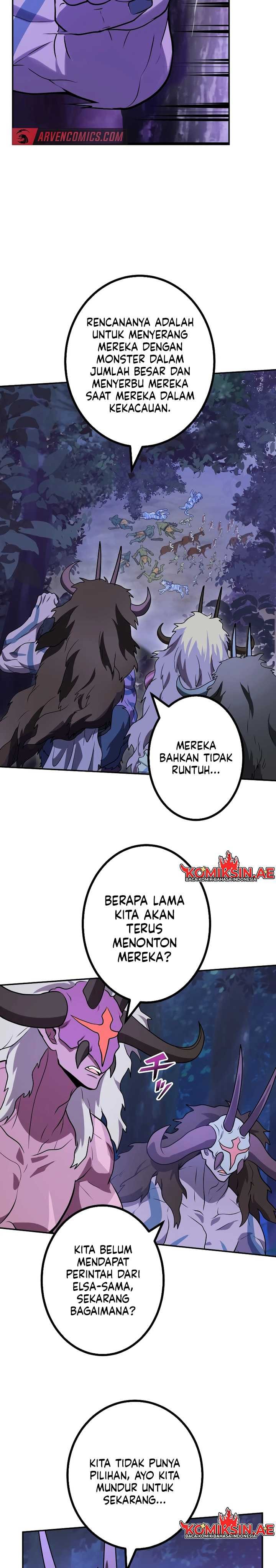 The Strongest Assassin Gets Transferred to Another World With His Whole Class - Chapter 76 - Page 13