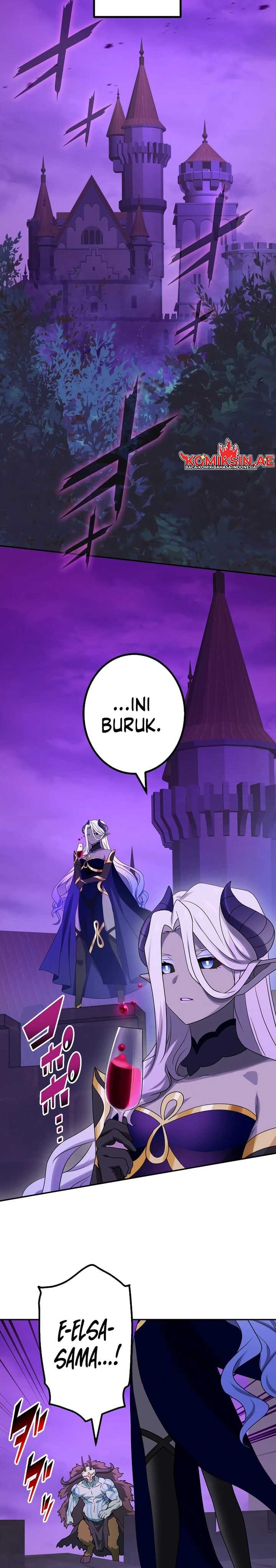 The Strongest Assassin Gets Transferred to Another World With His Whole Class - Chapter 76 - Page 16