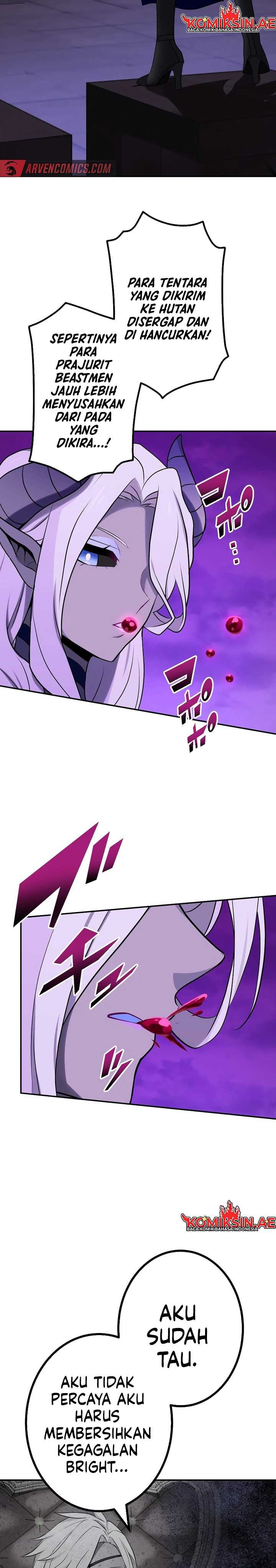 The Strongest Assassin Gets Transferred to Another World With His Whole Class - Chapter 76 - Page 17