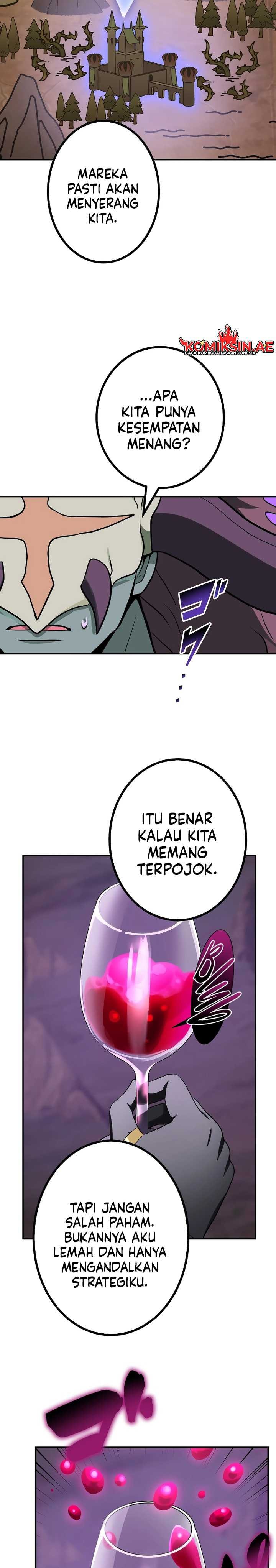The Strongest Assassin Gets Transferred to Another World With His Whole Class - Chapter 76 - Page 19