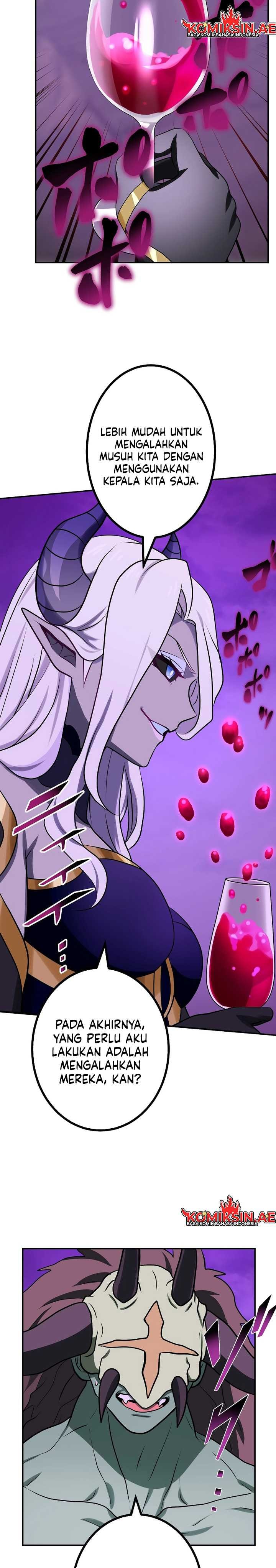 The Strongest Assassin Gets Transferred to Another World With His Whole Class - Chapter 76 - Page 20