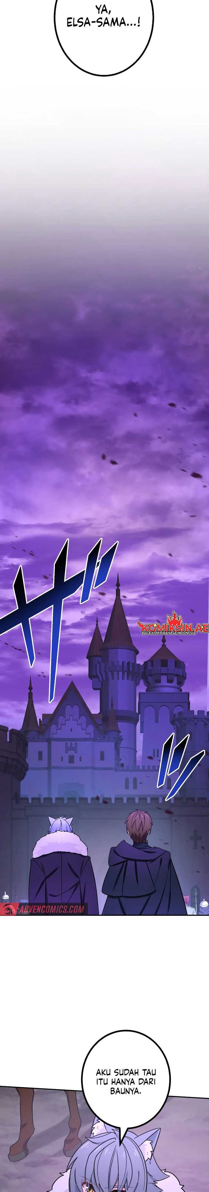 The Strongest Assassin Gets Transferred to Another World With His Whole Class - Chapter 76 - Page 21