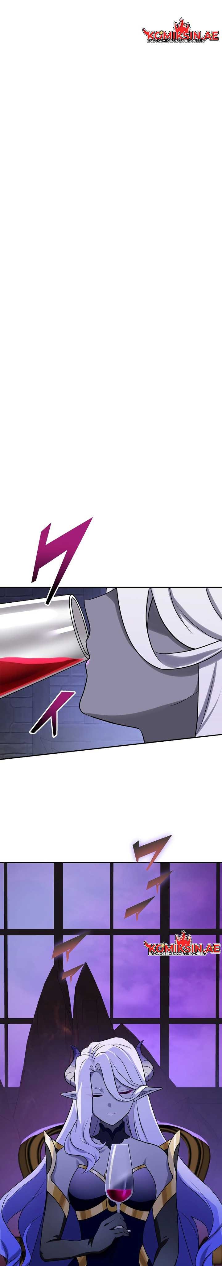 The Strongest Assassin Gets Transferred to Another World With His Whole Class - Chapter 76 - Page 28
