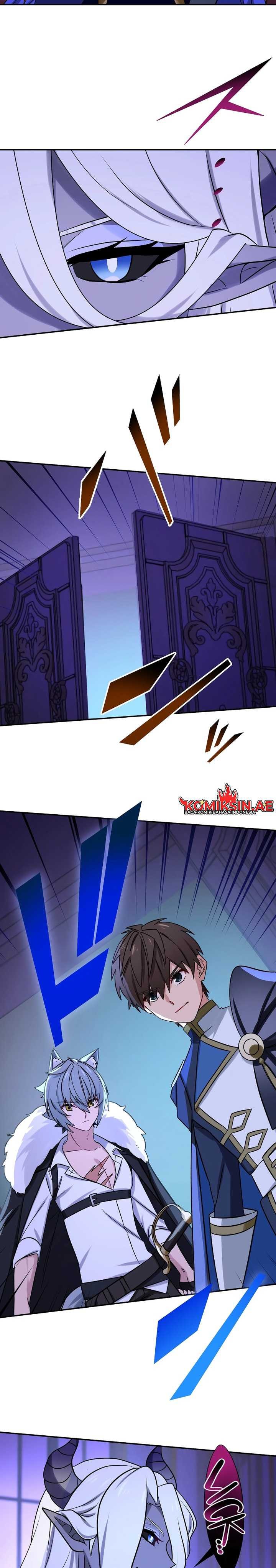 The Strongest Assassin Gets Transferred to Another World With His Whole Class - Chapter 76 - Page 29