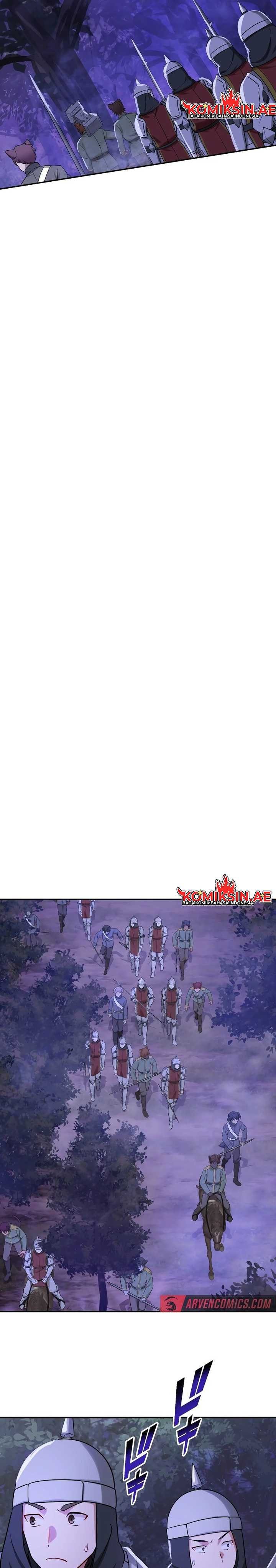 The Strongest Assassin Gets Transferred to Another World With His Whole Class - Chapter 76 - Page 3