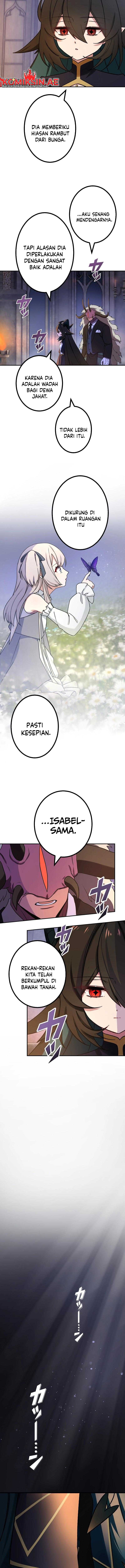 The Strongest Assassin Gets Transferred to Another World With His Whole Class - Chapter 79 - Page 11