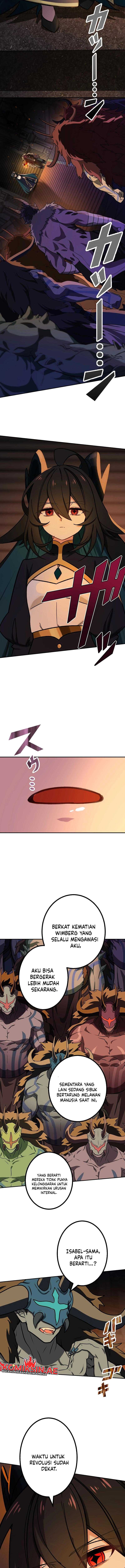 The Strongest Assassin Gets Transferred to Another World With His Whole Class - Chapter 79 - Page 12