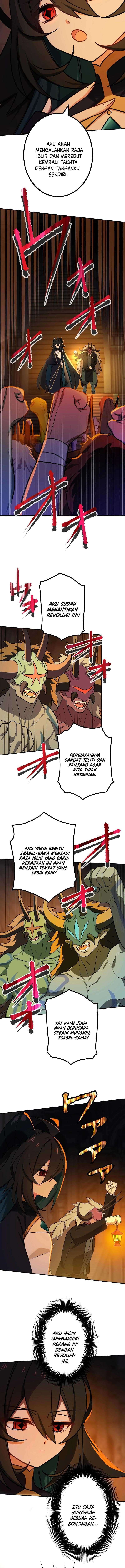 The Strongest Assassin Gets Transferred to Another World With His Whole Class - Chapter 79 - Page 13
