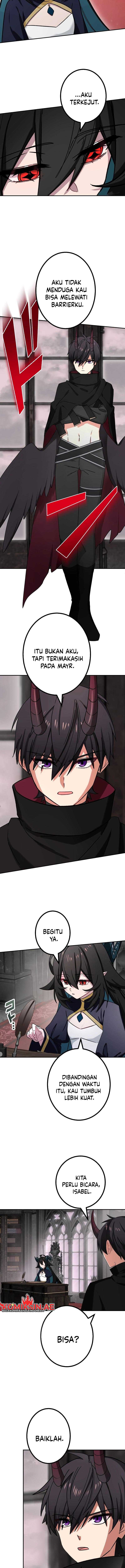 The Strongest Assassin Gets Transferred to Another World With His Whole Class - Chapter 82 - Page 13