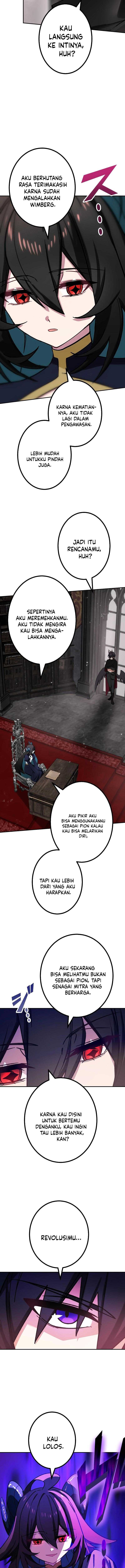 The Strongest Assassin Gets Transferred to Another World With His Whole Class - Chapter 82 - Page 14