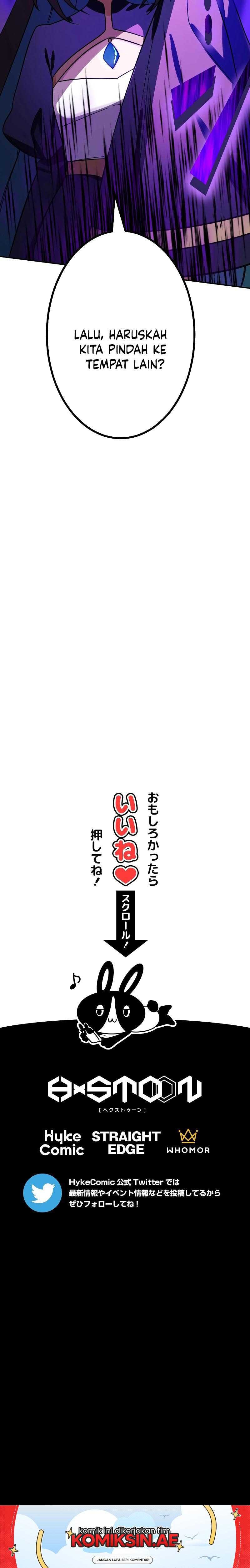 The Strongest Assassin Gets Transferred to Another World With His Whole Class - Chapter 82 - Page 15