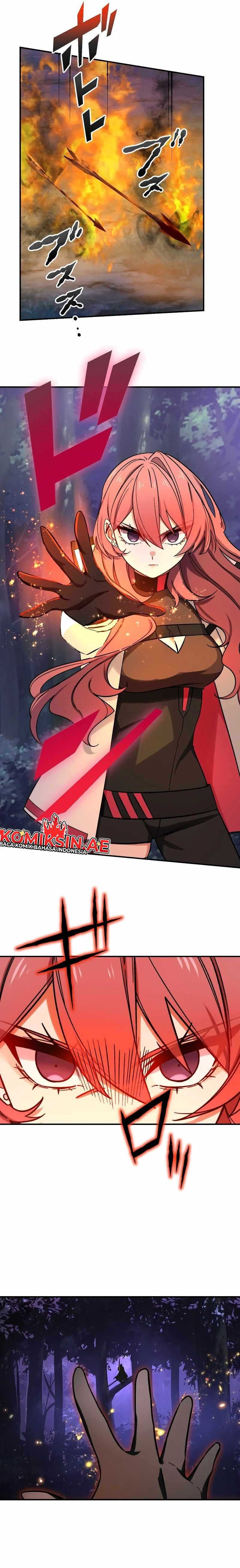The Strongest Assassin Gets Transferred to Another World With His Whole Class - Chapter 84 - Page 14