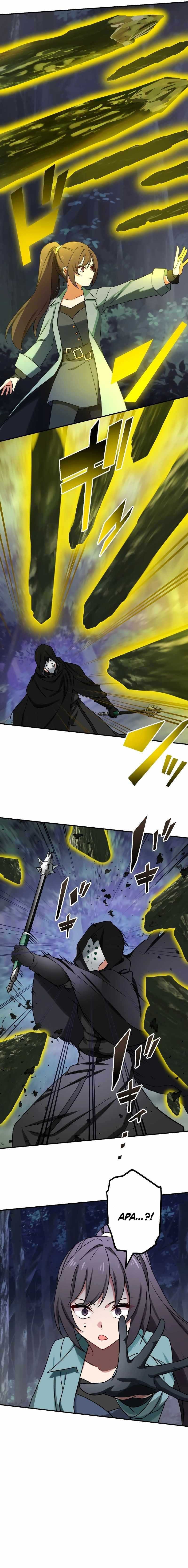 The Strongest Assassin Gets Transferred to Another World With His Whole Class - Chapter 84 - Page 16