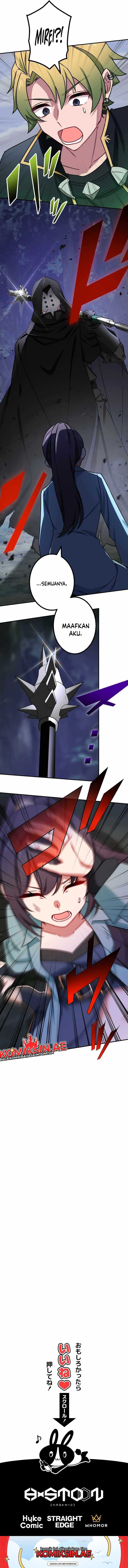 The Strongest Assassin Gets Transferred to Another World With His Whole Class - Chapter 84 - Page 18
