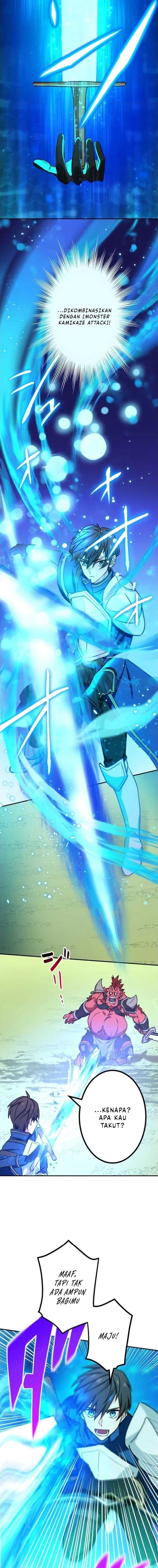 The Strongest Assassin Gets Transferred to Another World With His Whole Class - Chapter 9 - Page 13
