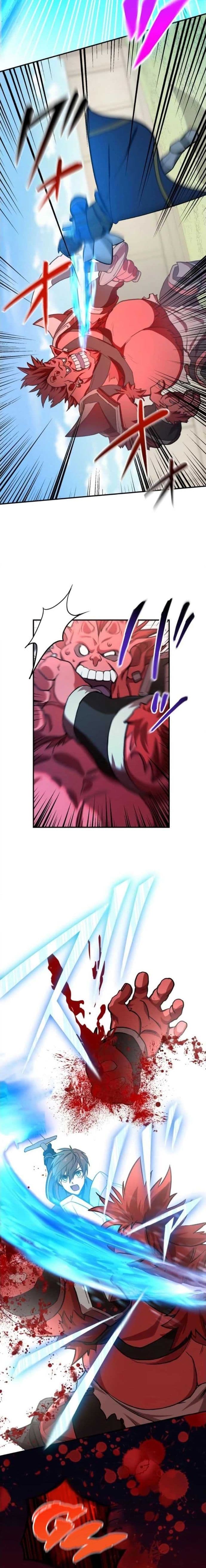 The Strongest Assassin Gets Transferred to Another World With His Whole Class - Chapter 9 - Page 14