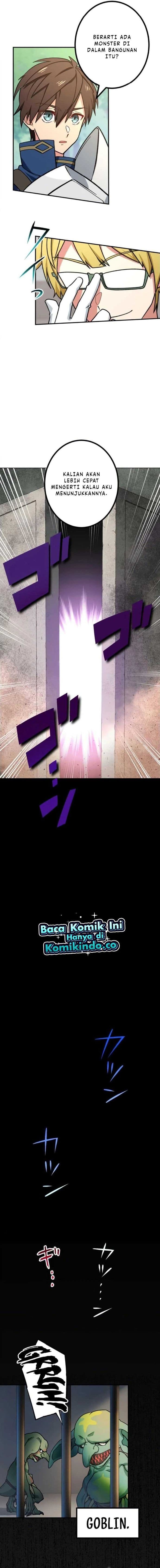 The Strongest Assassin Gets Transferred to Another World With His Whole Class - Chapter 9 - Page 3