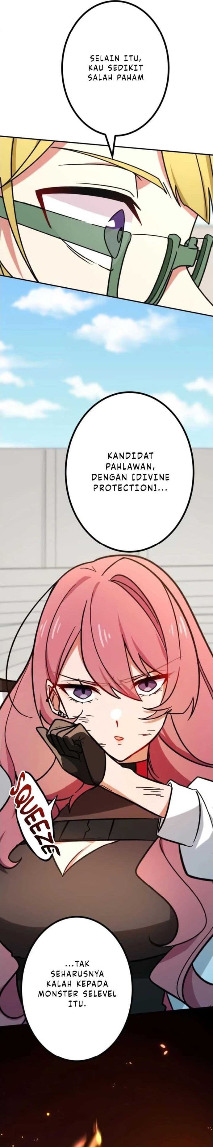 The Strongest Assassin Gets Transferred to Another World With His Whole Class - Chapter 9 - Page 8