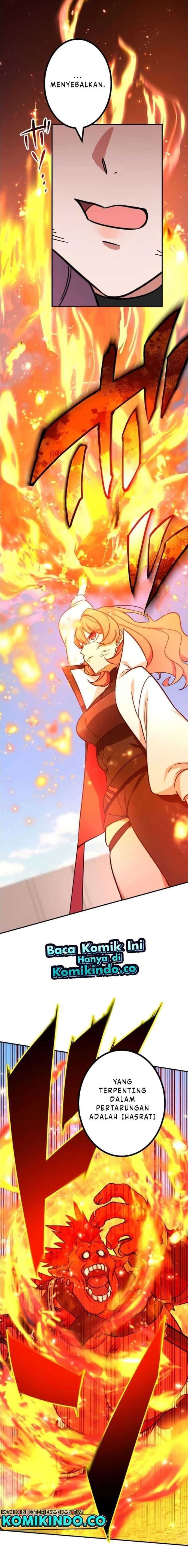 The Strongest Assassin Gets Transferred to Another World With His Whole Class - Chapter 9 - Page 9