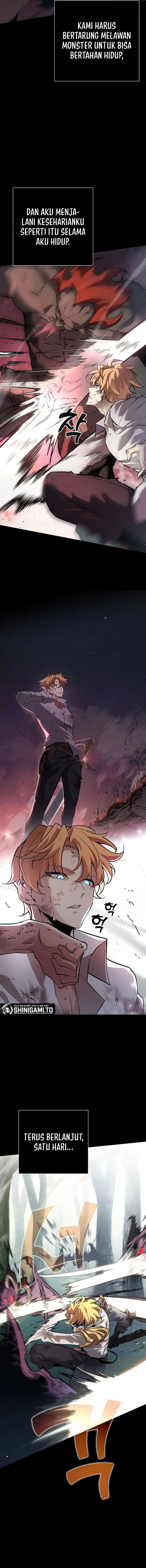 The Sword God From A Fallen World - Chapter 1 - Page 3