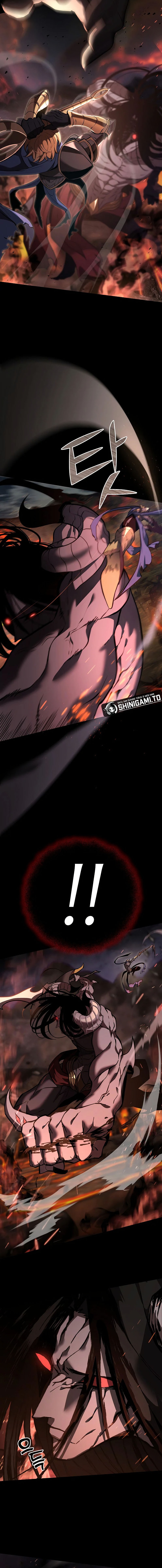 The Sword God From A Fallen World - Chapter 1 - Page 7