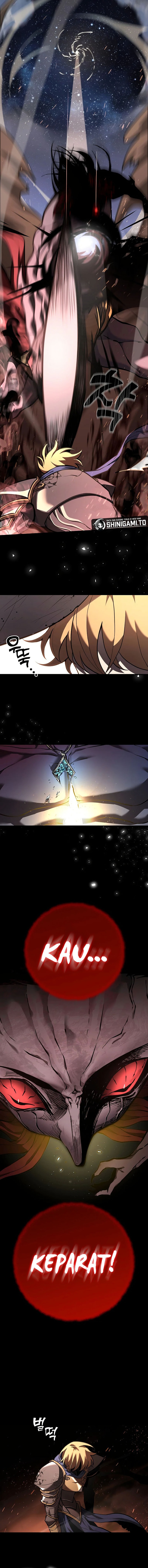 The Sword God From A Fallen World - Chapter 1 - Page 13