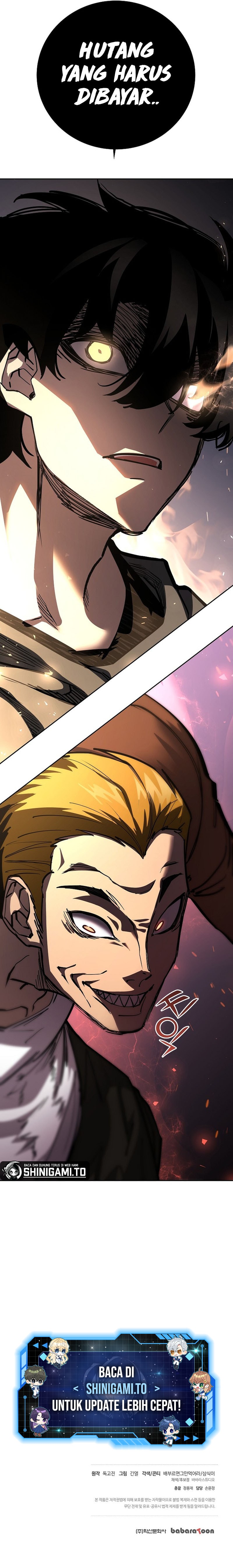 The Sword God From A Fallen World - Chapter 15 - Page 15