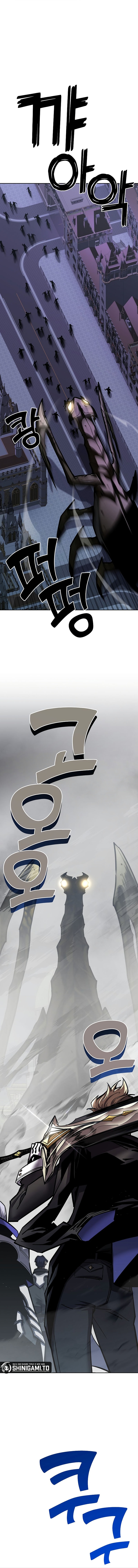 The Sword God From A Fallen World - Chapter 22 - Page 10