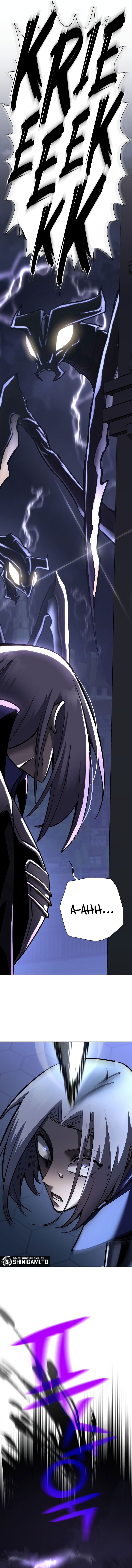 The Sword God From A Fallen World - Chapter 22 - Page 15