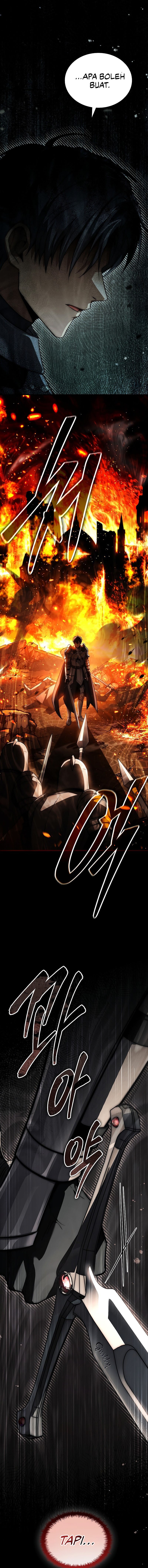 The Third Prince Of The Fallen Kingdom has Regressed - Chapter 11 - Page 6
